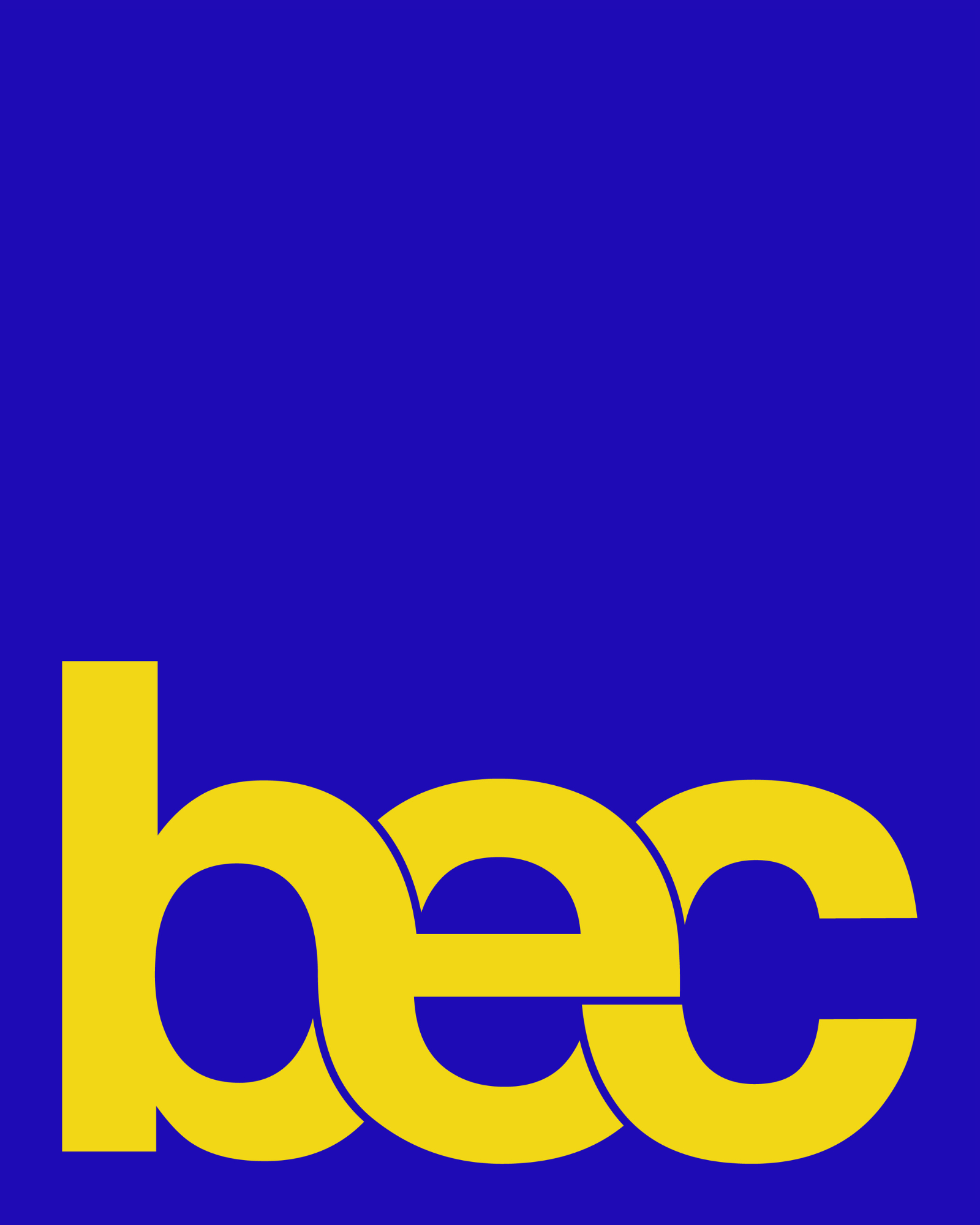 BEC Staff Portal